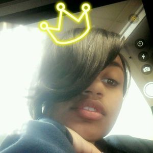 Meet your Posher, Leonna